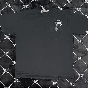 DSMG BAPE tee